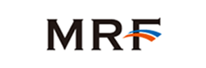 MRF （ロゴ）