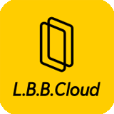 L.B.B.Cloudのアイコン