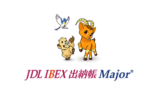 JDL IBEX出納帳Major