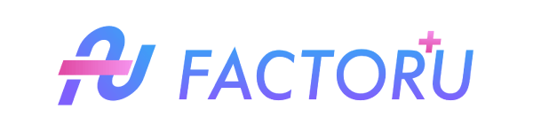 FACTOR⁺U