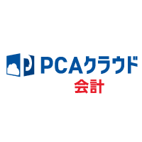 PCAクラウド会計 ロゴ画像