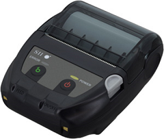 エアペイ対応のレシートプリンター(MP-B20)