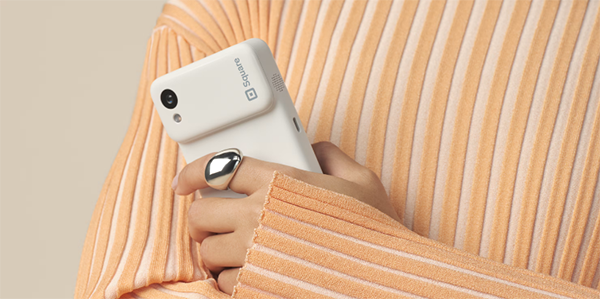 スクエアハンディ(Square)