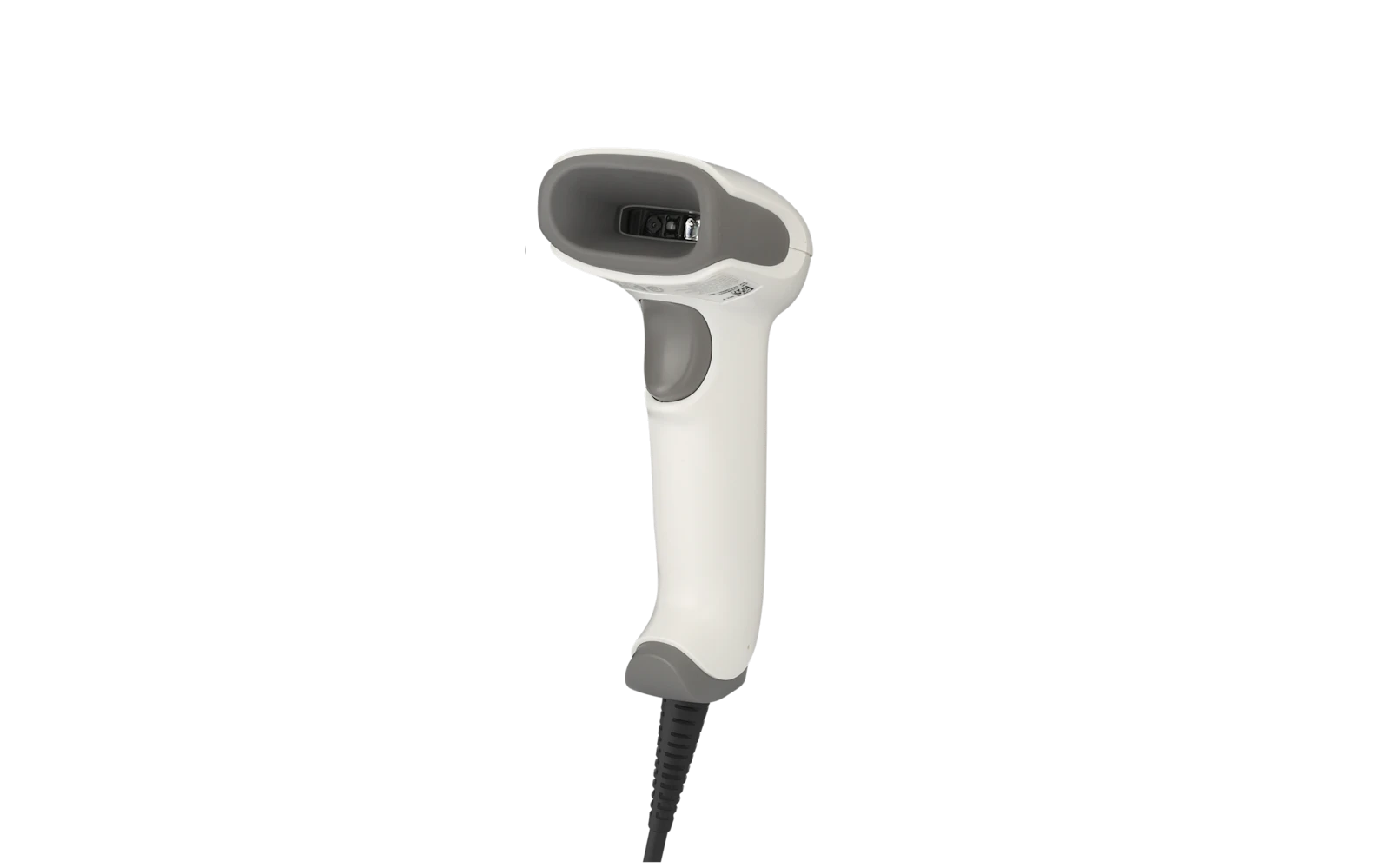 Squareレジスター対応のバーコードスキャナ