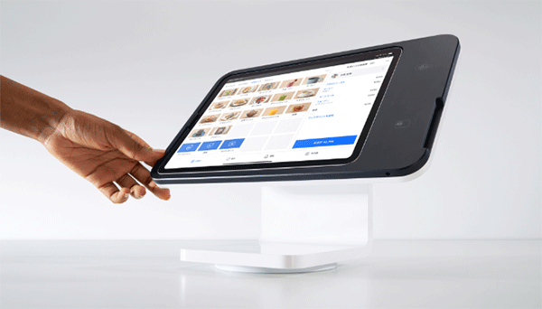 Squareスタンドとは？