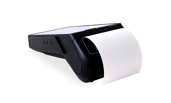 PAYGATEはレシートを印刷できる