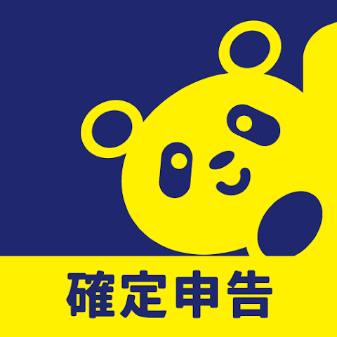 確定申告FinFinのアイコン